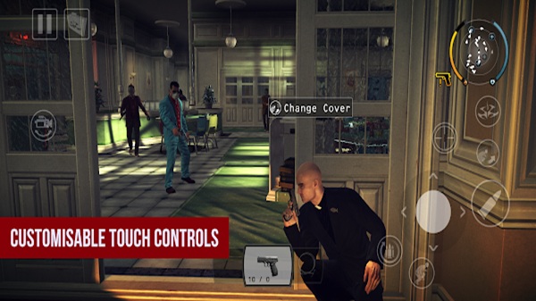 hitman absolution apk pro