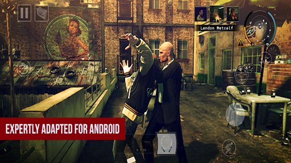hitman absolution apk android