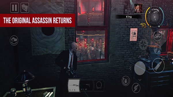 hitman absolution apk free